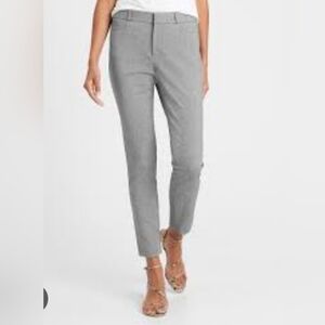 Banana Republic Sloan Pant - Sz 6